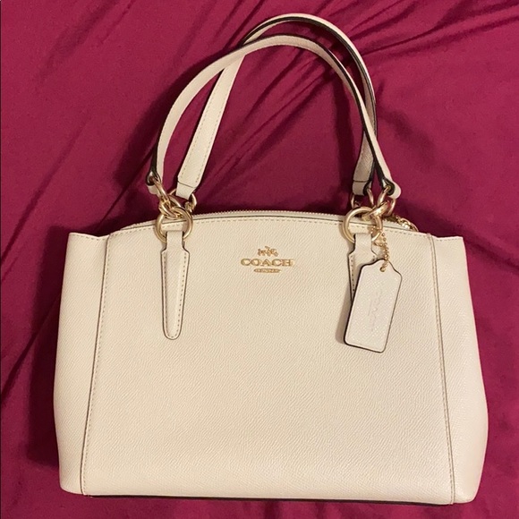 Handbags - Coach hand bag